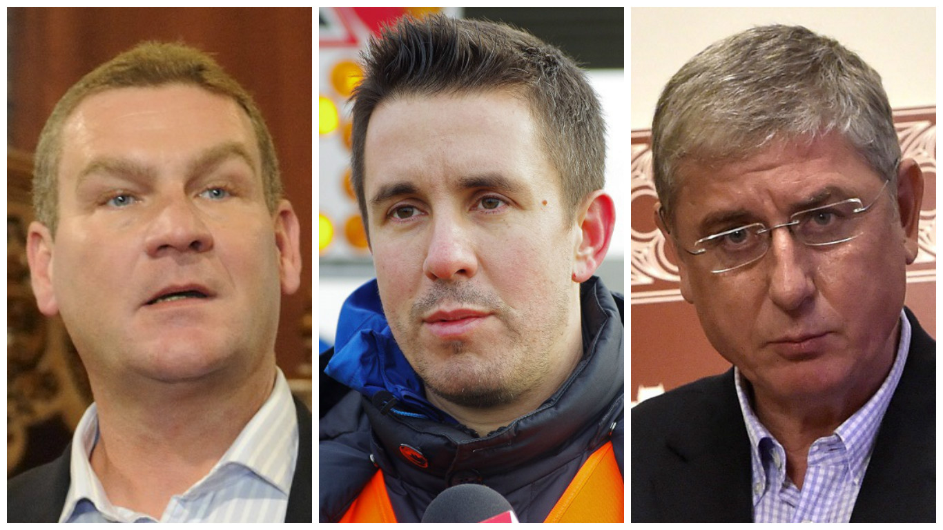 Továbbra is hallgat a baloldal