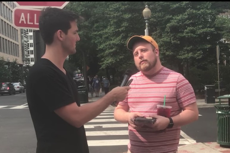 Nem tudják, mi a szocializmus, de szeretik