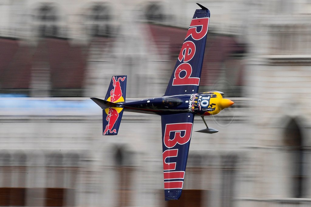 Kirby Chambliss nyert