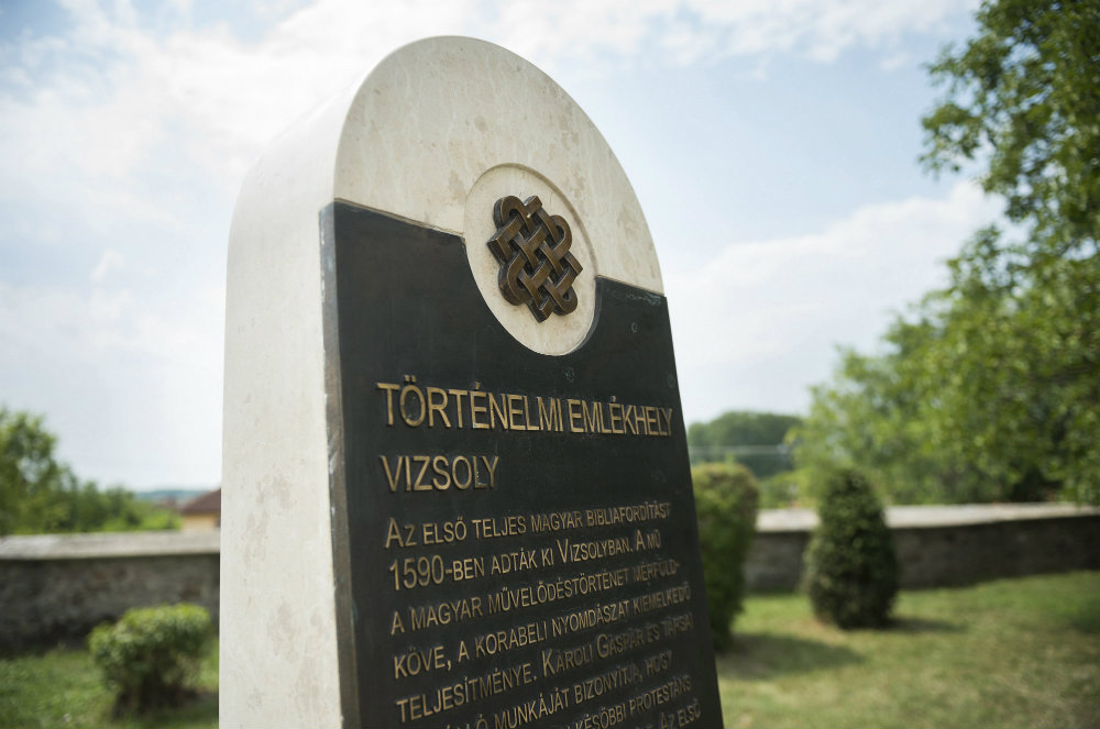 Bővült a történelmi emlékhelyek sora