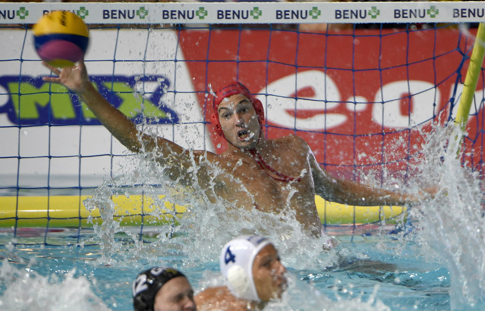 Magyar tornagyőzelem a főpróbán