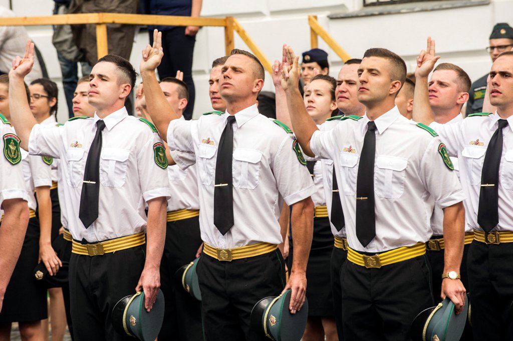 Magyarország közbiztonsága szilárd