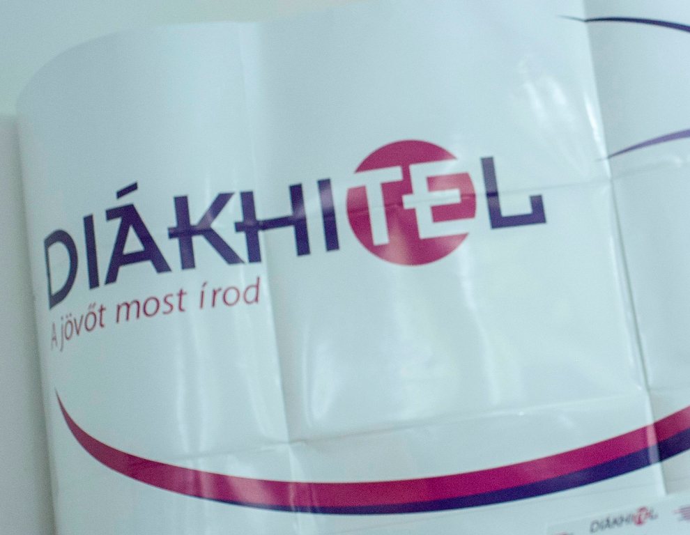 Csökken a diákhitel kamata