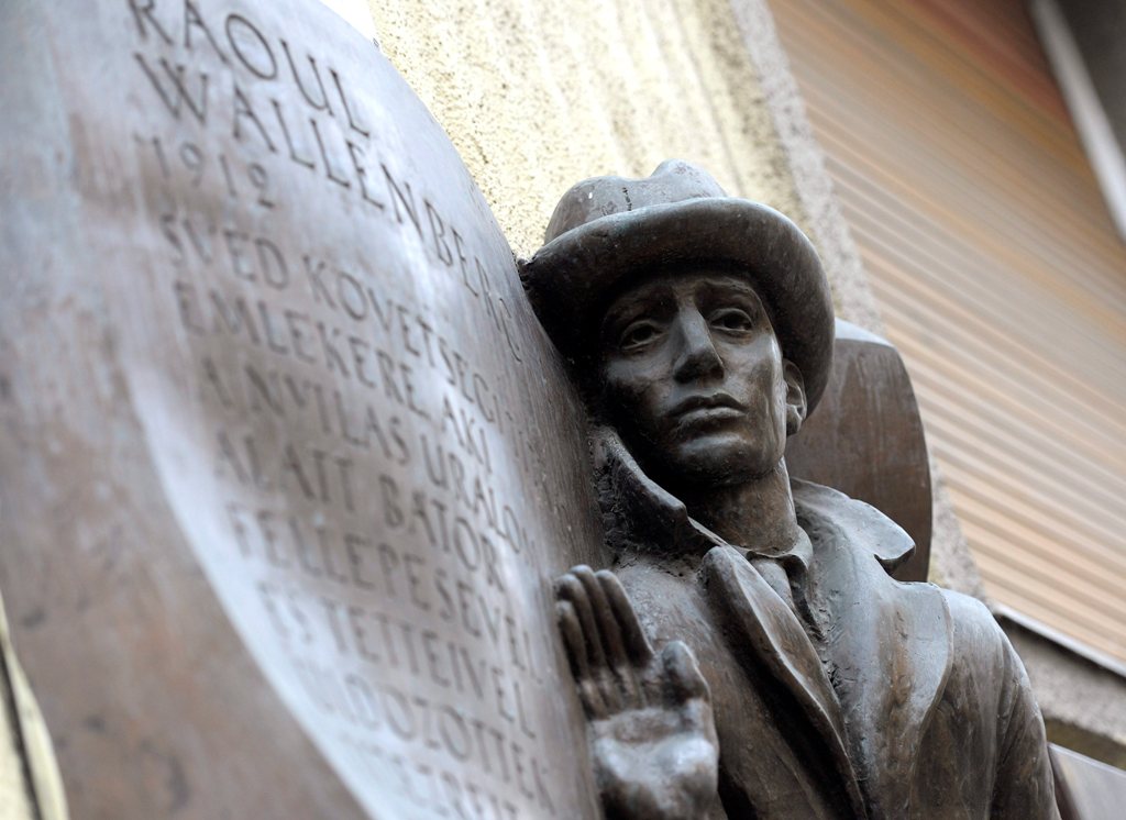 Wallenberg halálának okát kutatják