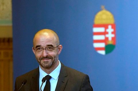 Kovács Zoltán: nem kell megrémülni!