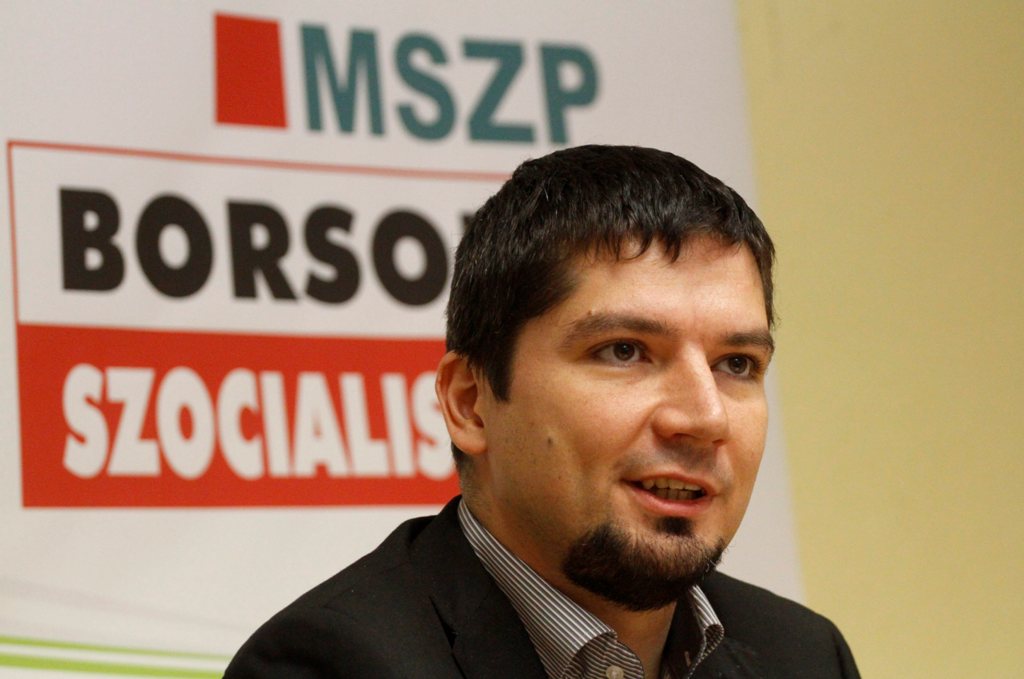 MSZP: a Fidesz kormány a bűnös