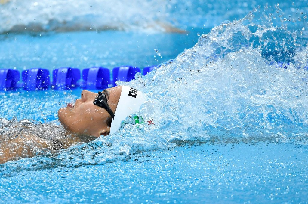 Döntős a női 4x200 méteres gyorsváltó