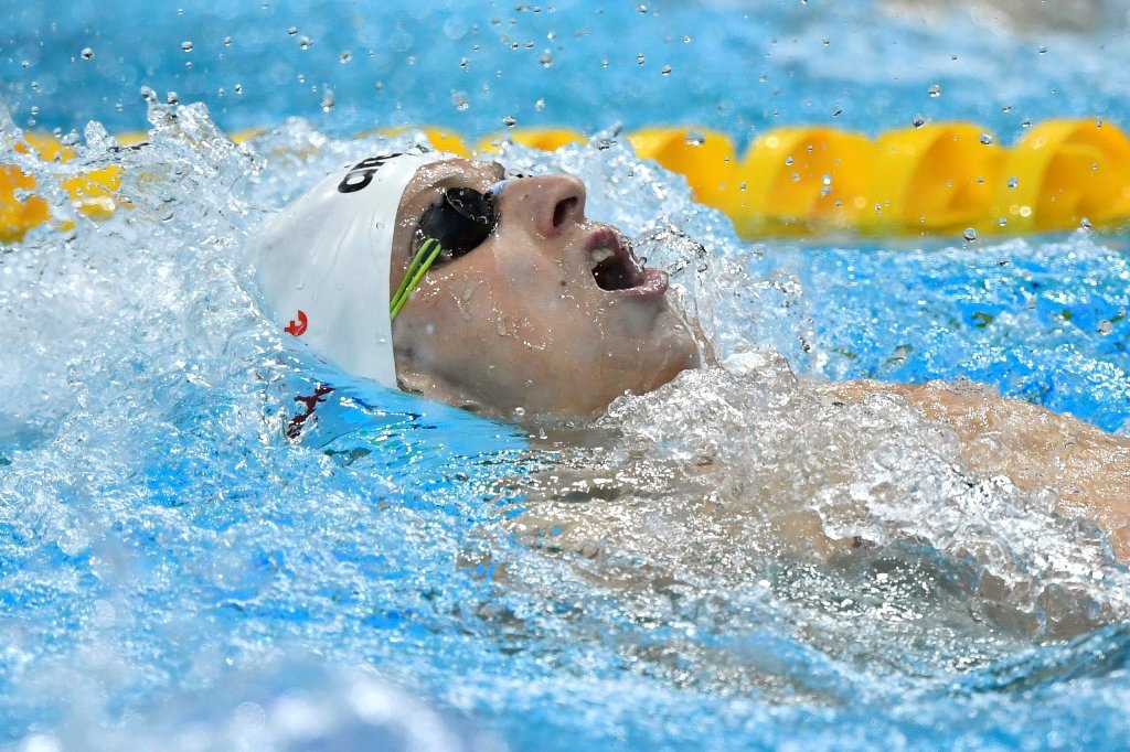 Verrasztó Dávid ezüstérmes