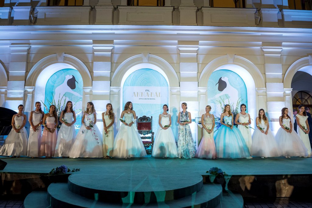 Szombaton tartják a 192. Anna-bált