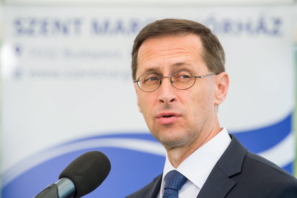 Magyarország biztonságos