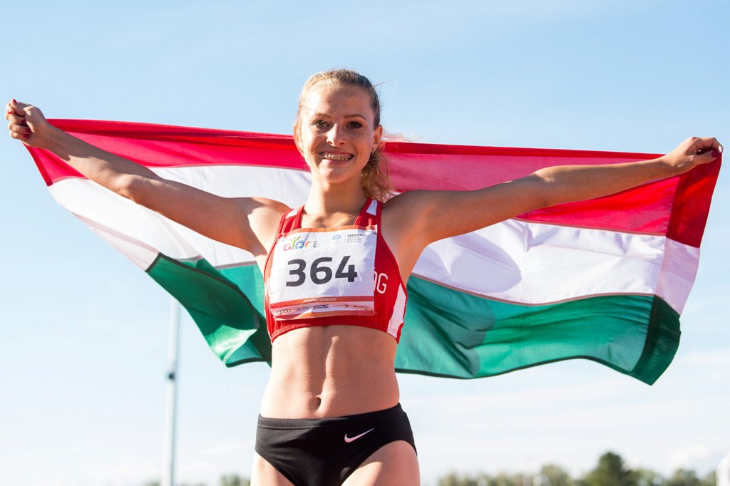 Magyar éremeső az ifjúsági olimpián