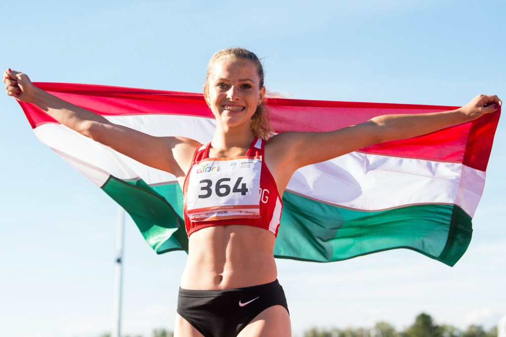 Ez az utánpótlás idei legfontosabb eseménye