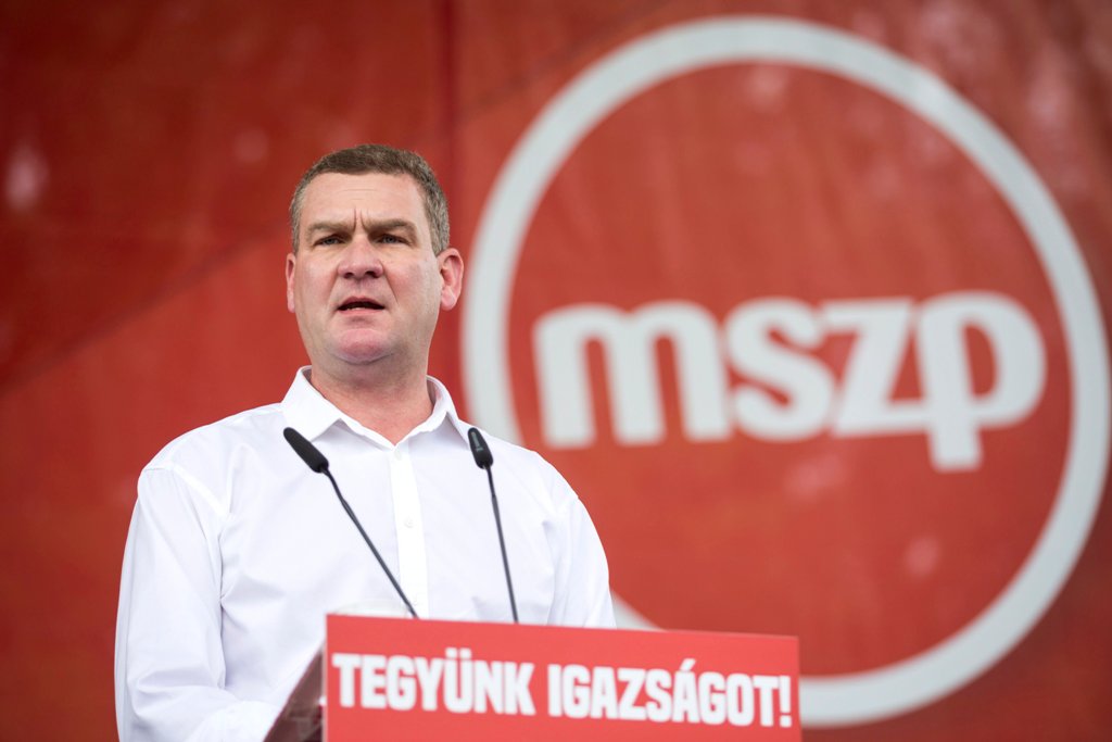 Botka nem tűri az árulást