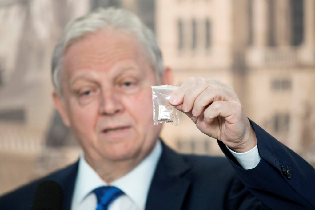 Feljelentést tesznek a fakocka ügyében