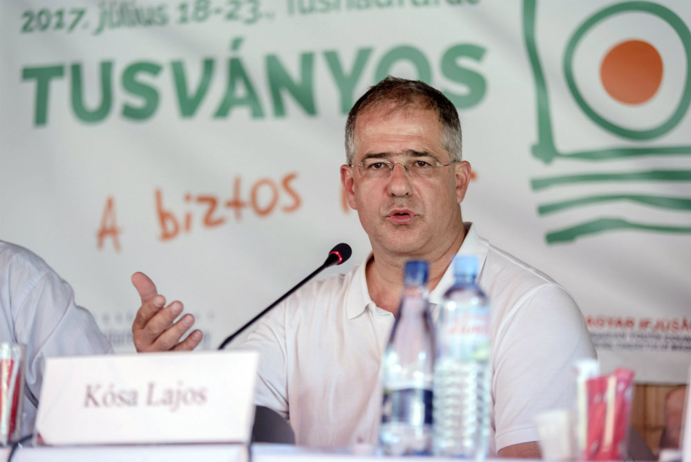 Nem élet-halál harc a jövő évi választás