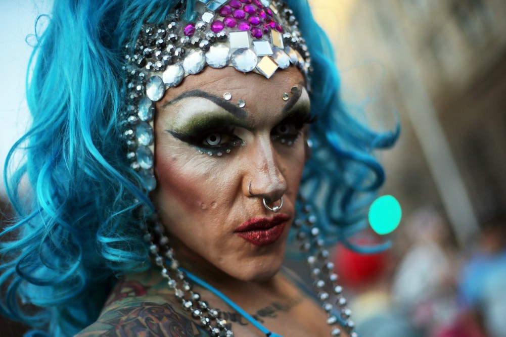 Nagykövetségek a Budapest Pride mellett