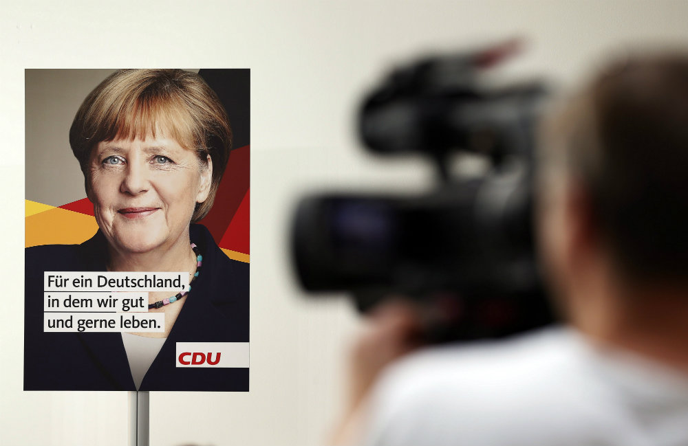 Egyre több a szélsőséges iszlamista