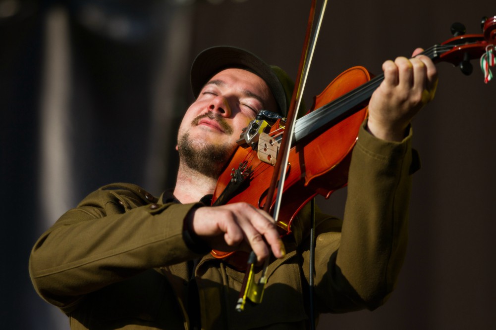 Természetes zene, természetes élet