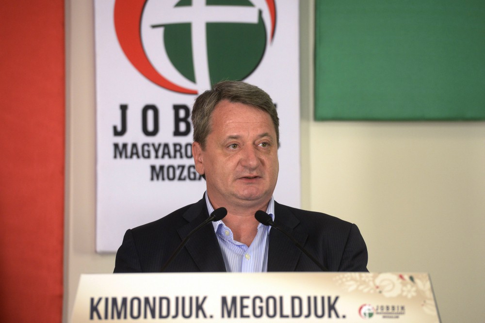 Kovács Béla az utolsó szó jogán visszautasította a kémkedés vádját