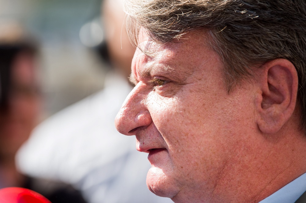 Kovács Béla: ez a Fidesz kitervelt akciója