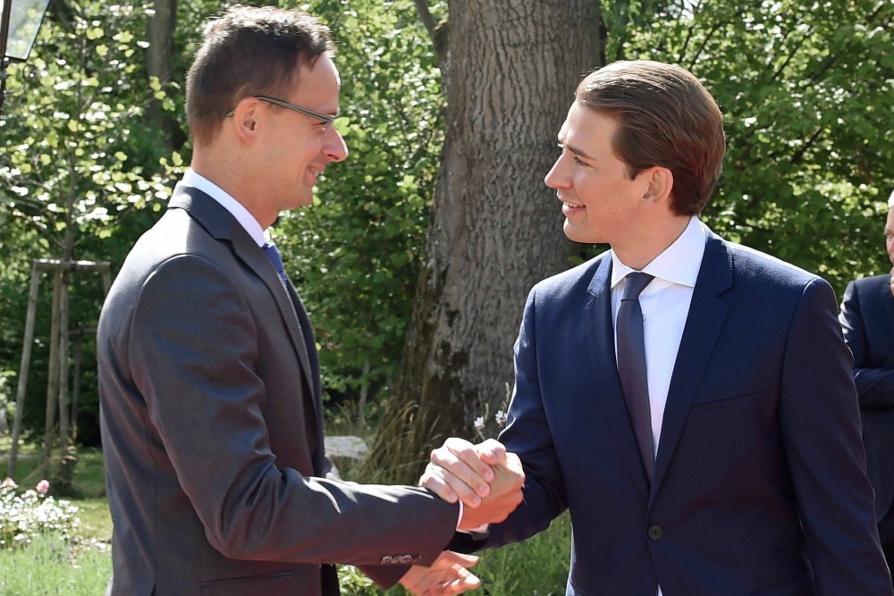 Elég volt a politikai korrektségből