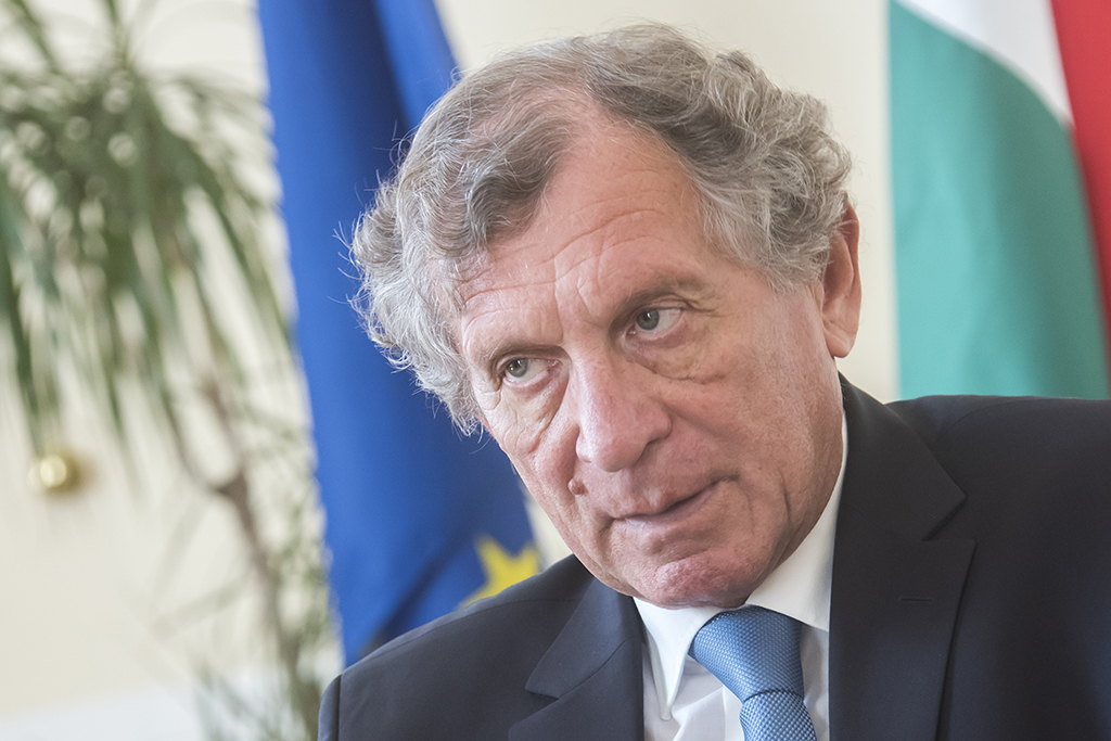 Összeszereléstől a világszínvonalig