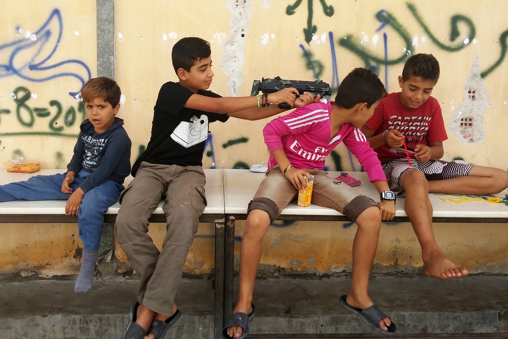 Soha nem volt ennyi iszlamista Németországban