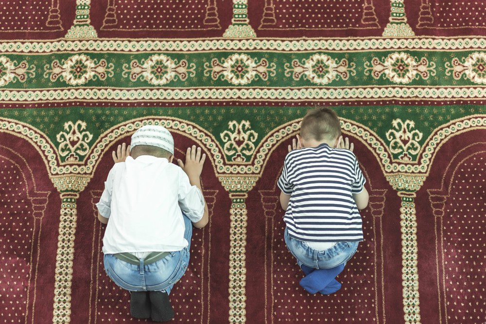 Vita az iszlám óvodákról Ausztriában