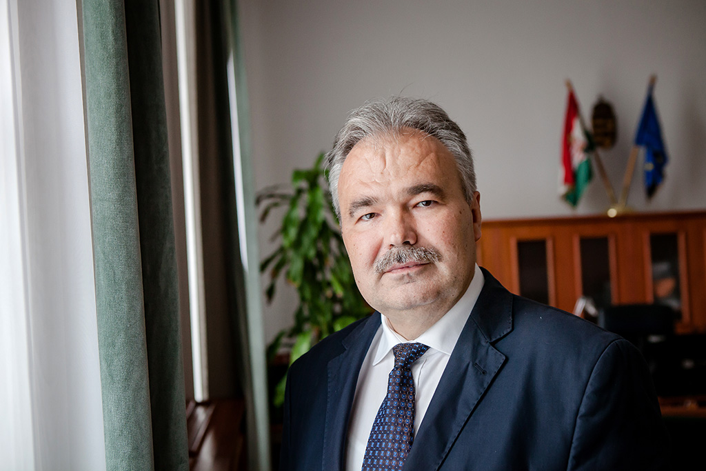 Kert-Magyarország a közösségépítésért