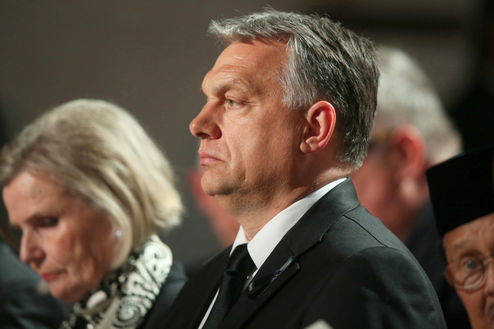 Helmut Kohl a nemzetek Európáját képviselte