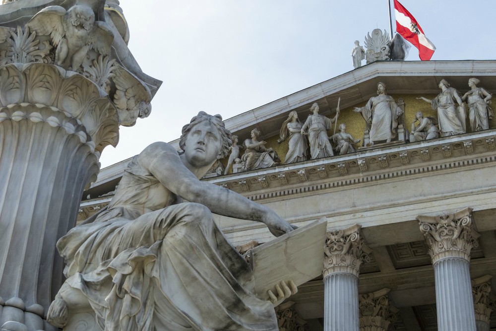 Vita az osztrák kormánykoalícióban