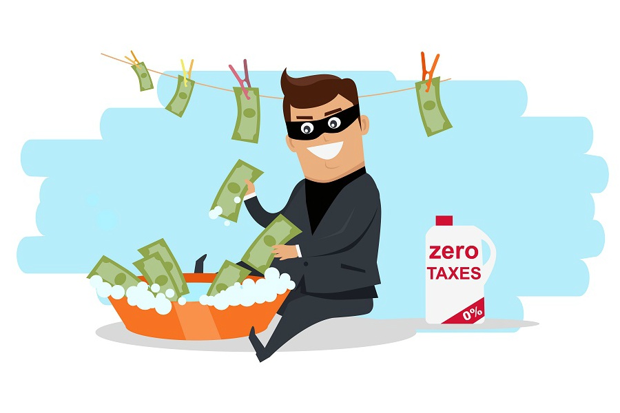 Szigorodnak a pénzmosás elleni szabályok