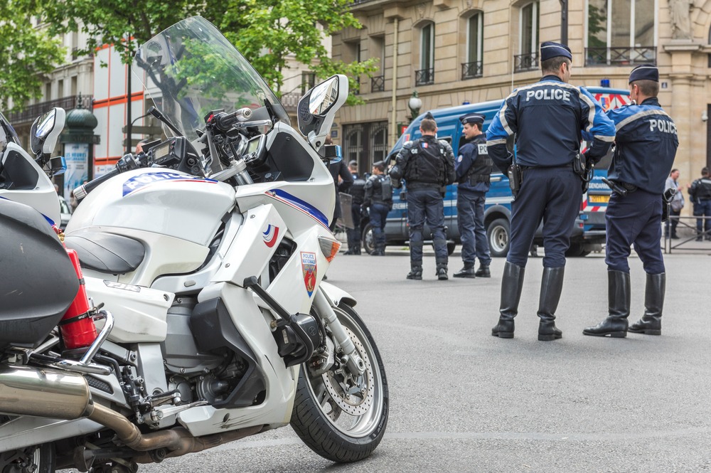 Közel 11 ezer rendőr a nemzeti ünnepen