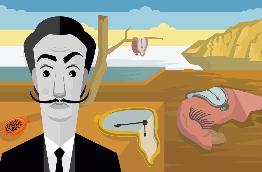 Exhumálják Salvador Dalít