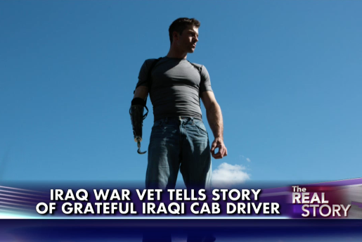 Veterán válaszolt a döntést kritizálóknak