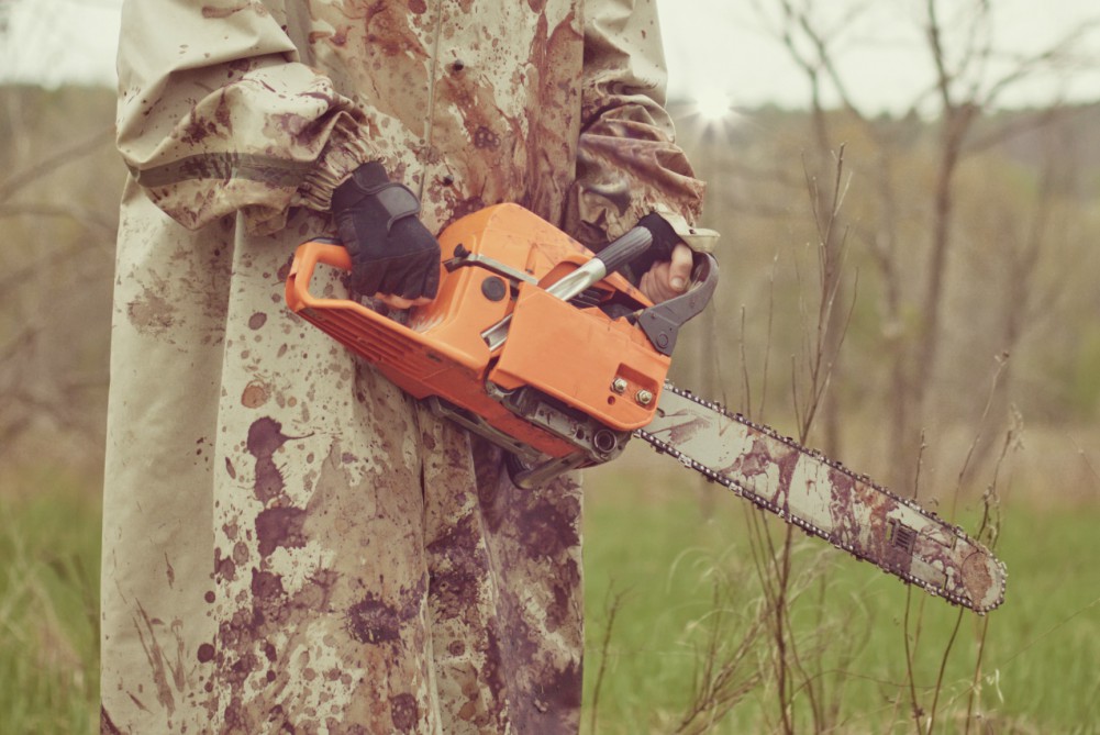 Láncfűrészes támadás egy svájci kisvárosban
