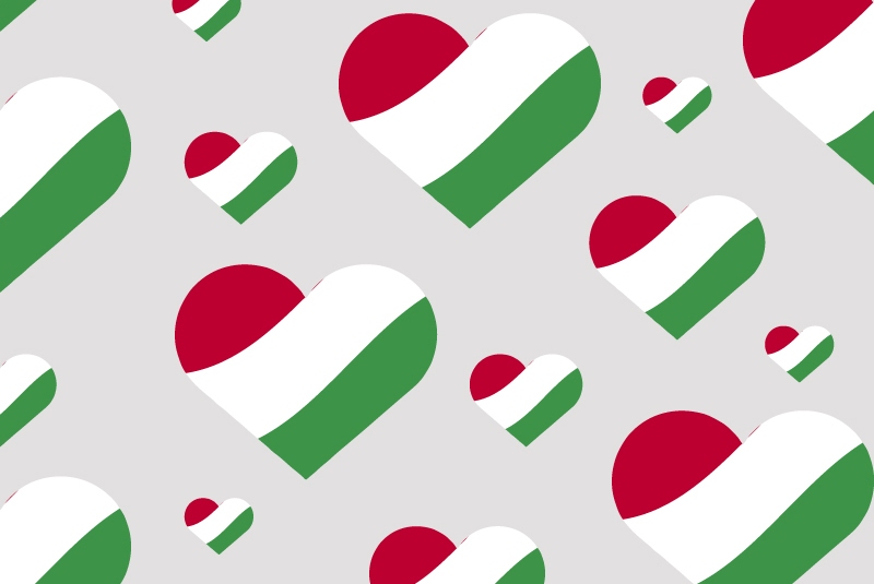 Ismét magyar állampolgár lett Margit néni