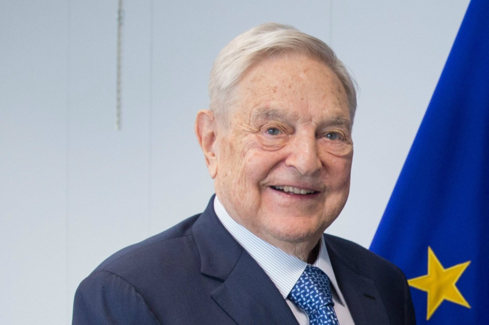 Taki Sorosról: Maradj Magyarország!