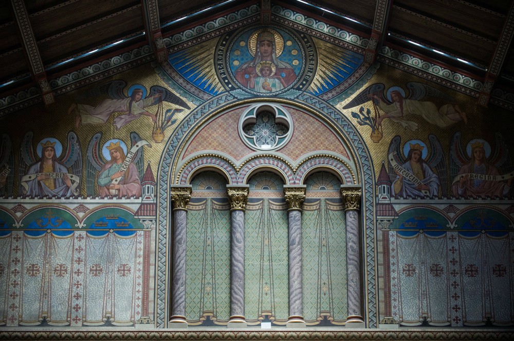 Jövőre nyit újra a Szépművészeti Múzeum