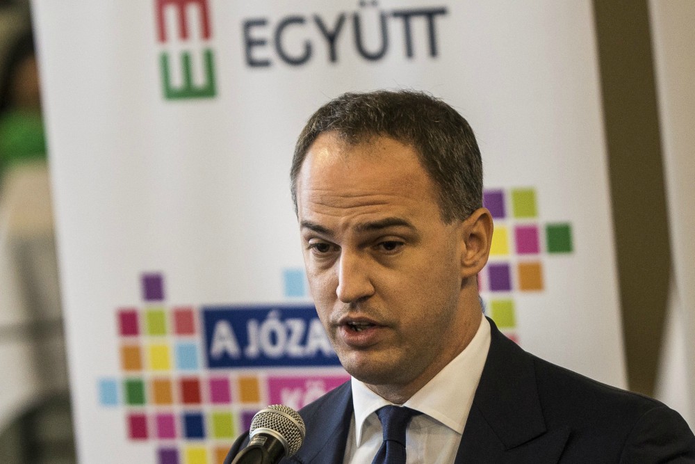 Az NVB elutasította Szigetvári Viktor kifogását