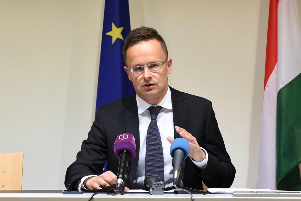 Az Osztrák-Magyar Monarchia véget ért