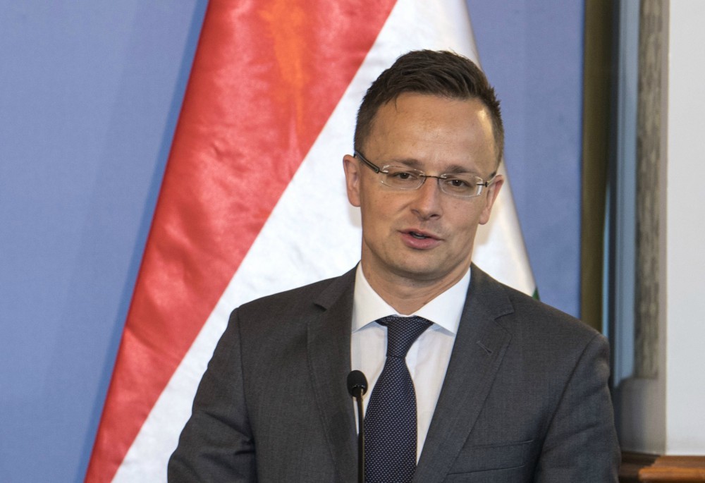 Kiállunk Lengyelország mellett!