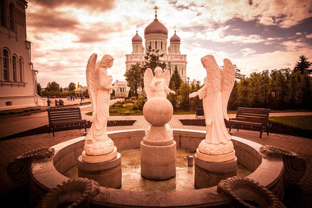 Egyre kevesebb az ateista Oroszországban