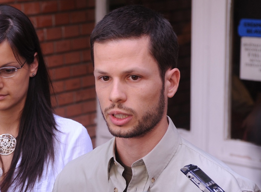 A Párbeszéd támogatja a sztrájkot