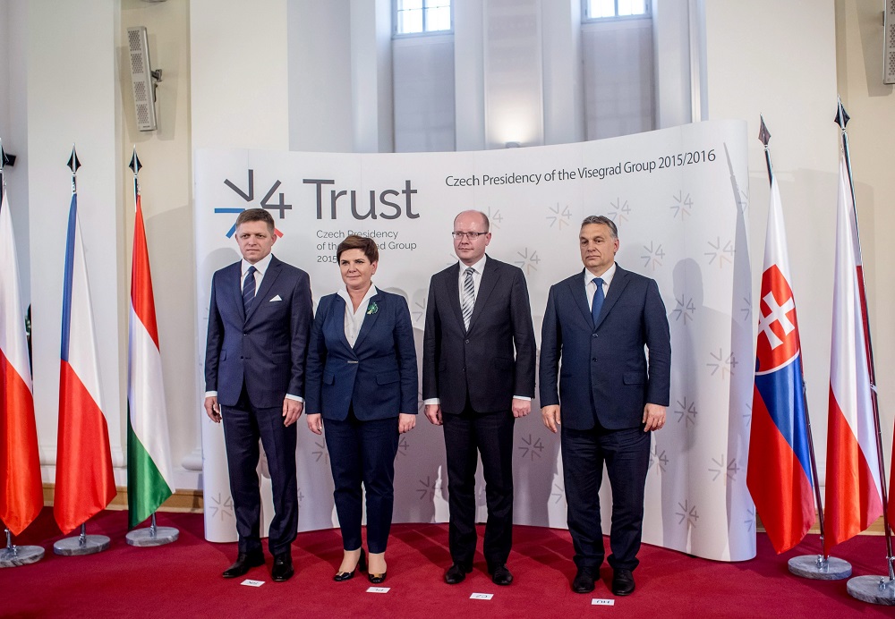 Támogatásukról biztosították Olaszországot