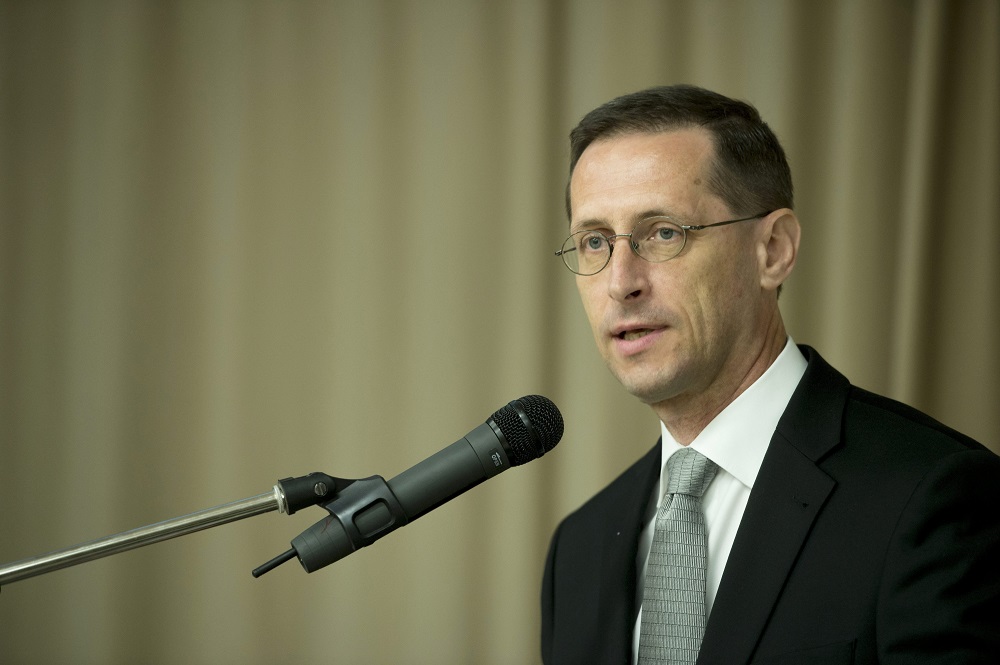 A magyar élelmiszeripar meghatározó a világpiacon