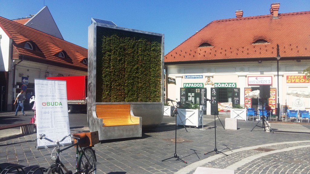 275 fa légtisztító ereje egy helyen