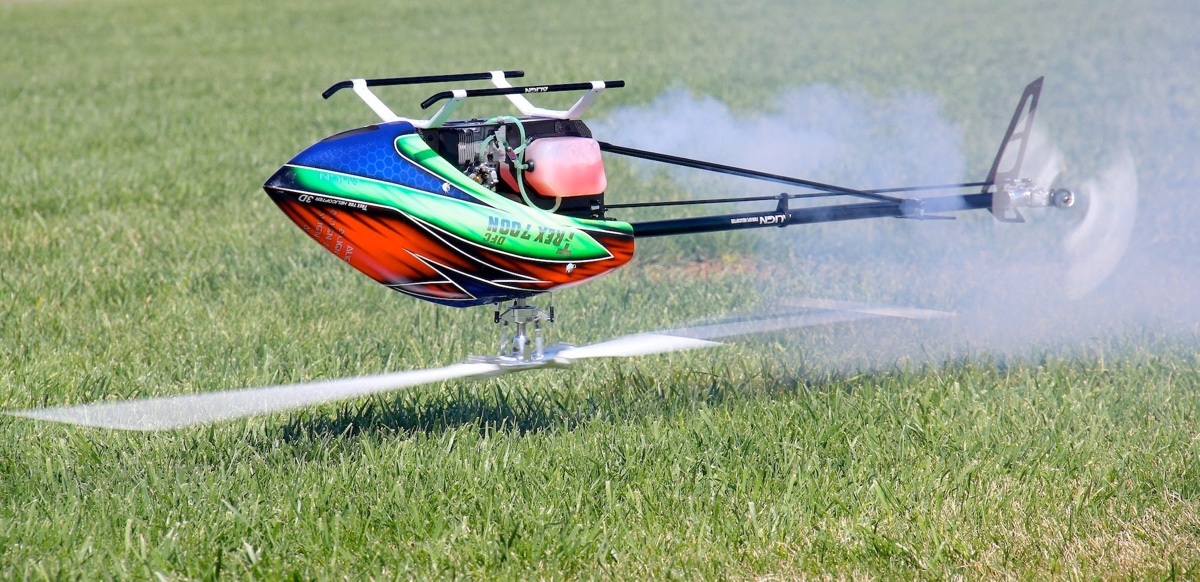 HELIWOOD 2017 – Alsónémedi