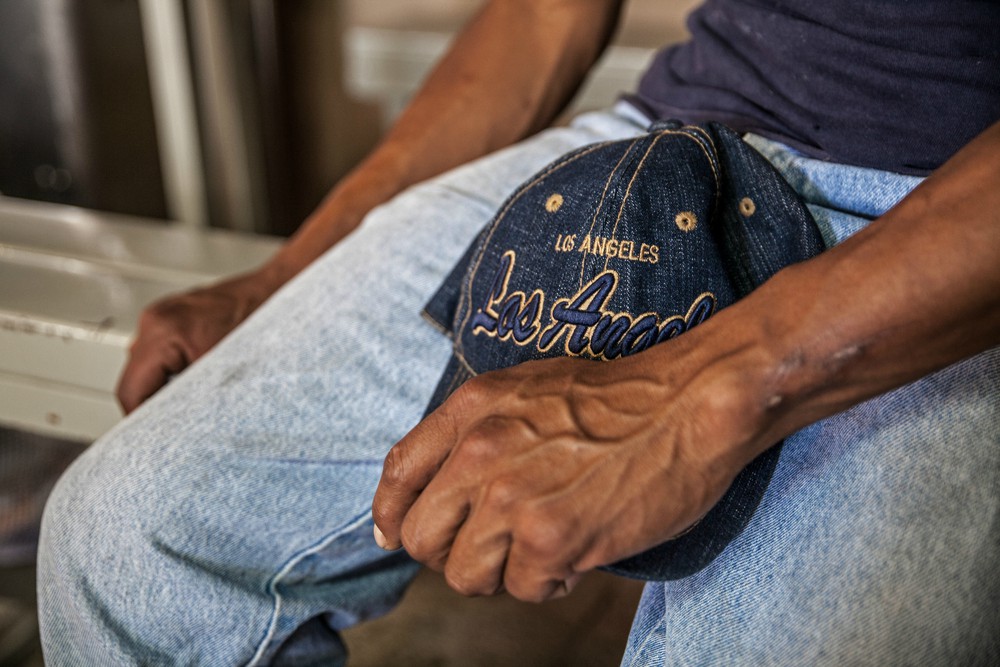 Donald Trump komolyan gondolja