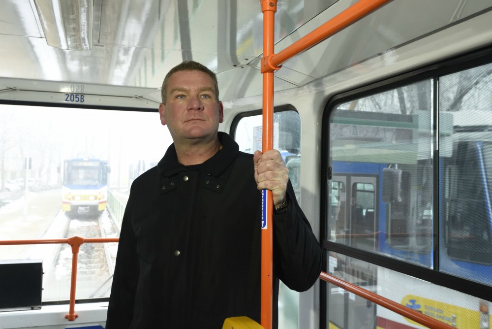 Rendőröket vesztegetett meg?